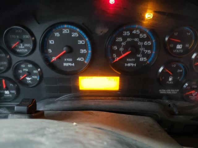 2009 IC CORPORATION CE SERIES SCHOOL #3287478014