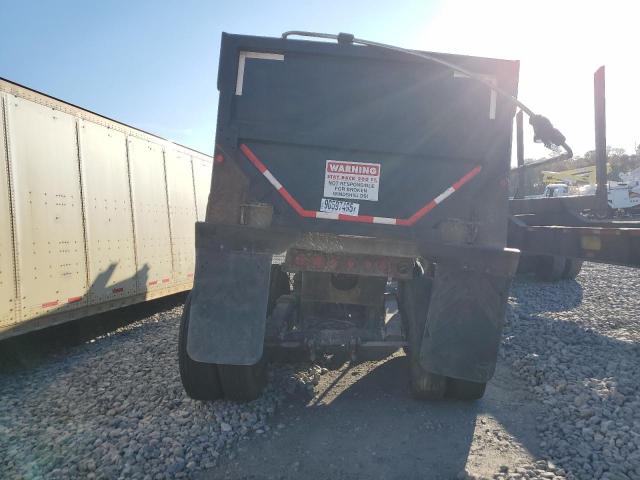 2001 CLEMENT UNKNOWN #3308301155