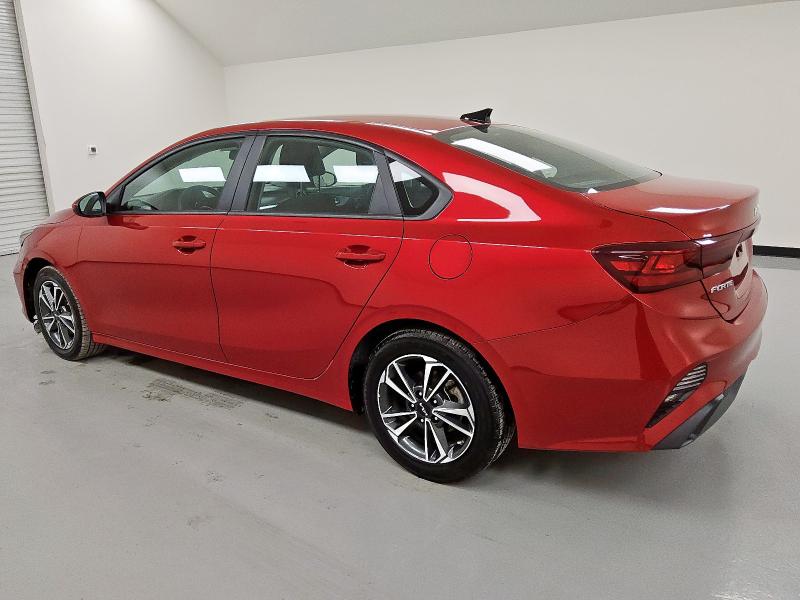 2023 KIA FORTE LX #3303694023