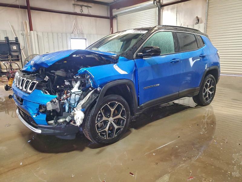 2024 JEEP COMPASS LI #3296884814