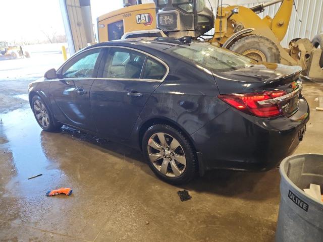 2016 BUICK REGAL #3301868993