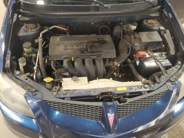 2003 PONTIAC VIBE #3302804911