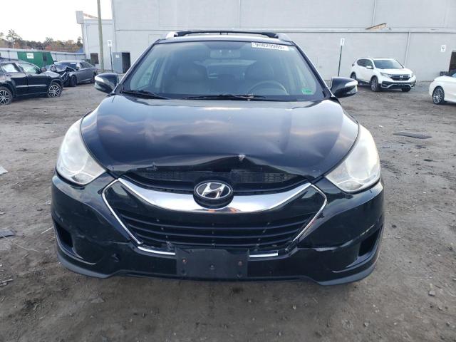 2011 HYUNDAI TUCSON GLS #3296340472