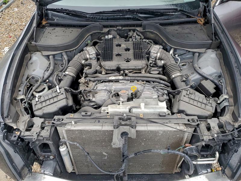 2015 INFINITI Q40 #3305430434