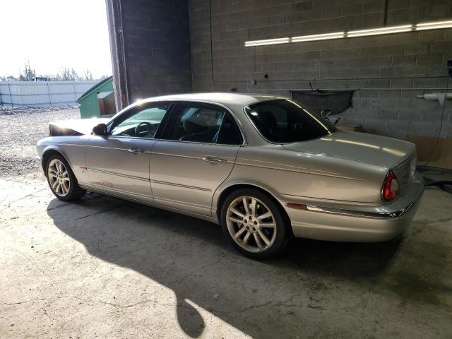 2004 JAGUAR XJR S #3305421448