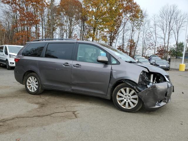 2017 TOYOTA SIENNA LE - 5TDJZ3DC9HS151220