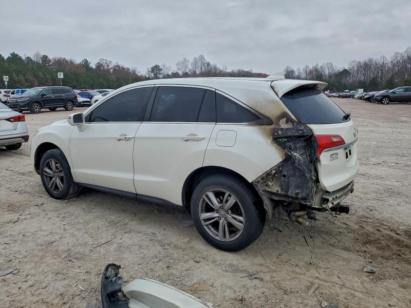 2014 ACURA RDX #3297928787