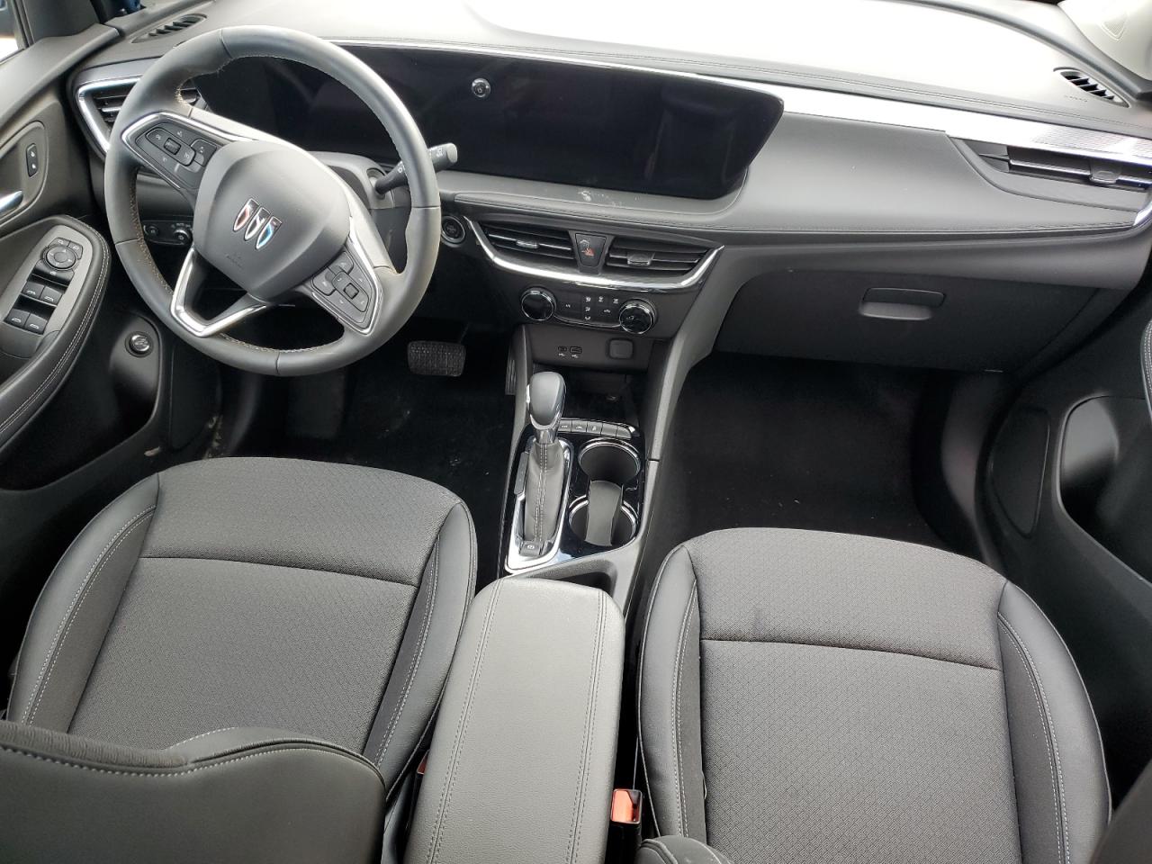 BUICK ENCORE PREFERRED