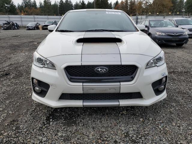 2016 SUBARU WRX PREMIU JF1VA1E65G9821113