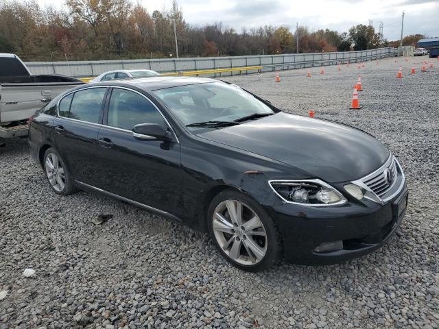 2011 LEXUS GS 450H #3292454709