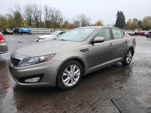 2012 KIA OPTIMA LX - 5XXGM4A79CG065597