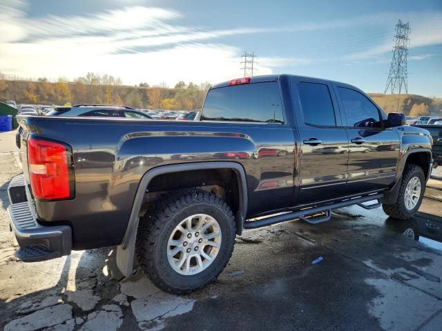 2014 GMC SIERRA K15 #3290640783