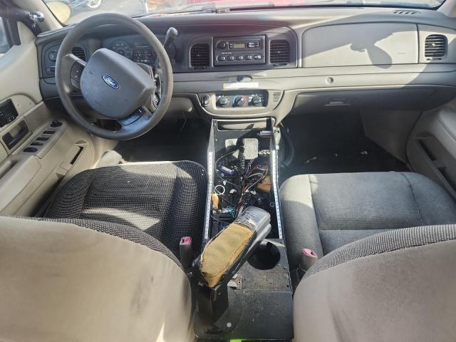 2010 FORD CROWN VICT - 2FABP7BV9AX128557