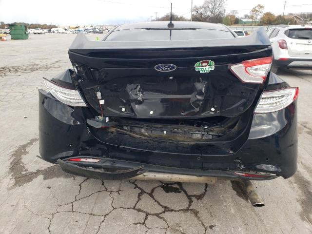 2016 FORD FUSION SE #3296432693
