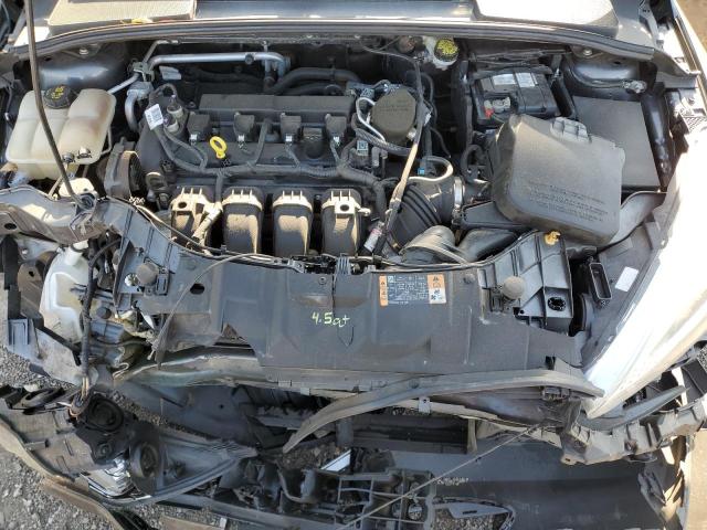 2015 FORD FOCUS SE #3290246204