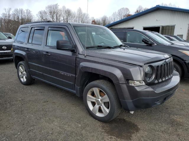 2015 JEEP PATRIOT LA #3284708986