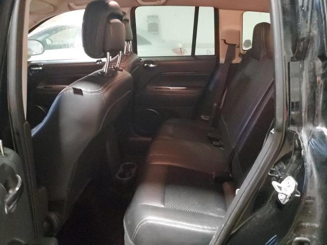 2016 JEEP COMPASS LA #3297961807