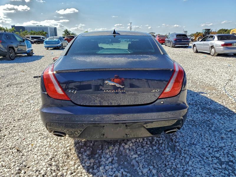 2016 JAGUAR XJ #3301751355