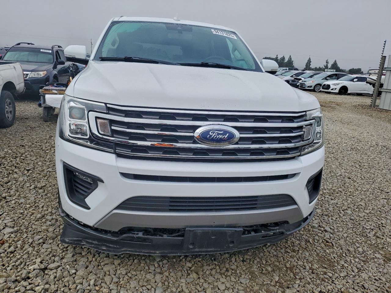 FORD EXPEDITION XLT