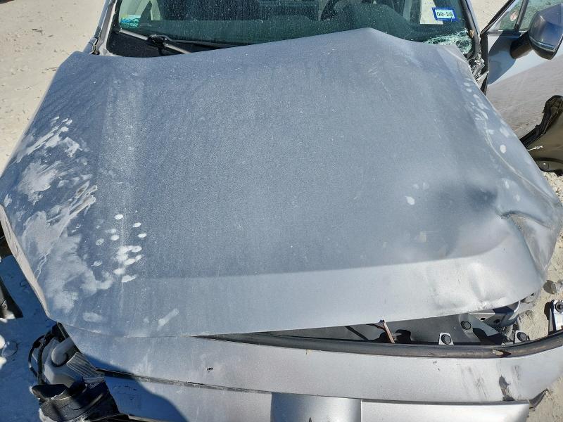 2020 TOYOTA RAV4 XLE #3302773343