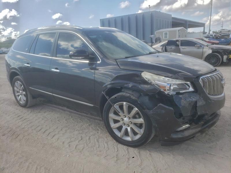 2016 BUICK ENCLAVE #3301782395