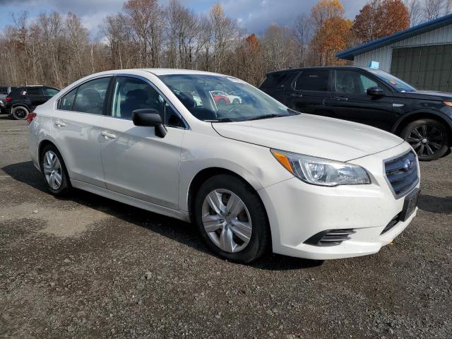 2016 SUBARU LEGACY 2.5 - 4S3BNAA68G3063083