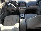 Lot #3296250497 2009 HYUNDAI ELANTRA GL