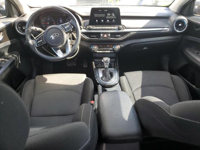 2019 KIA FORTE GT L 3KPF34AD6KE027398