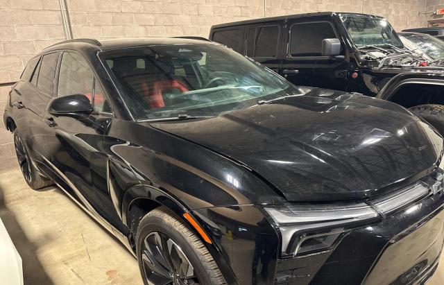 2024 CHEVROLET BLAZER RS - 3GNKDCRJXRS189165