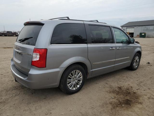 2015 CHRYSLER TOWN & COU #3305395299