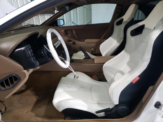 1992 NISSAN 300ZX #3282362272