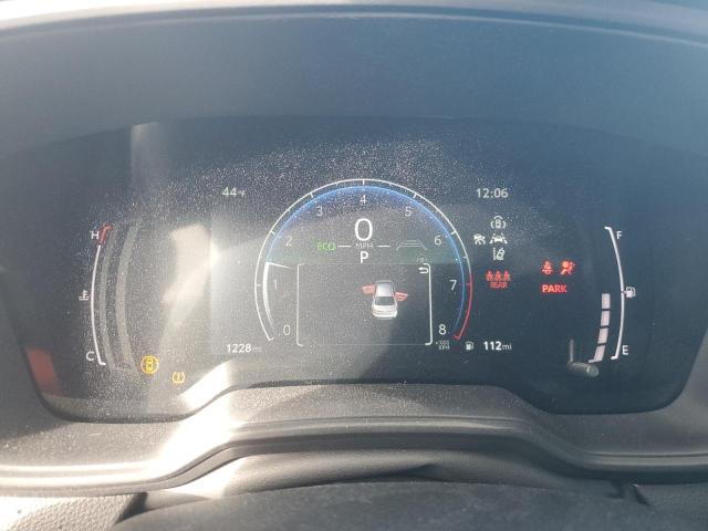 2025 TOYOTA COROLLA SE #3308374364