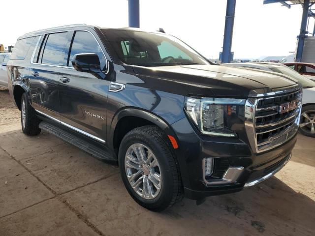 2024 GMC YUKON XL K #3294710158