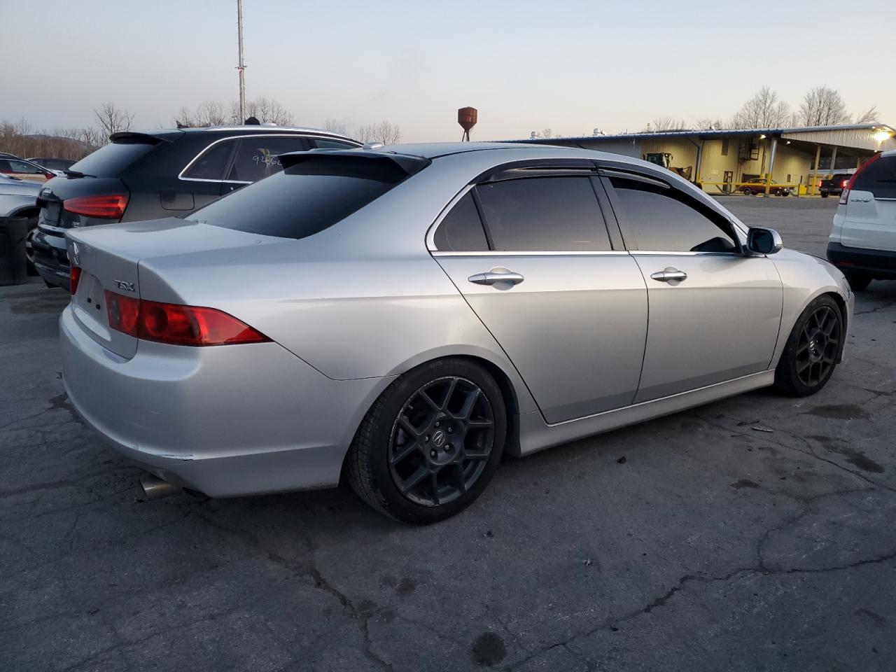 Lot #3296226470 2006 ACURA TSX