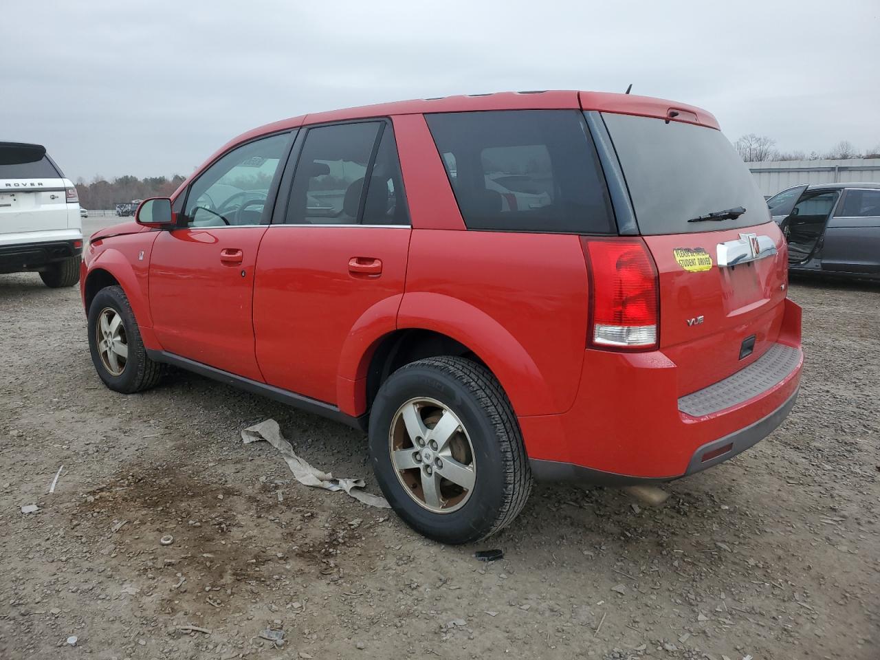 Lot #3293393433 2007 SATURN VUE