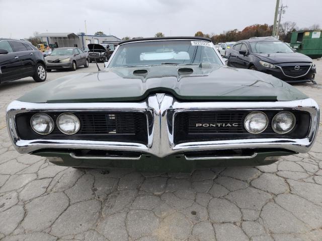 1968 PONTIAC LE MANS #3312615163