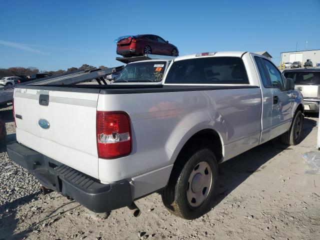 2007 FORD F150 #3305368316