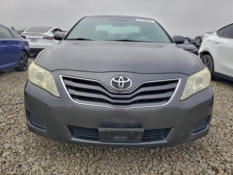 2010 TOYOTA CAMRY BASE #3297033526