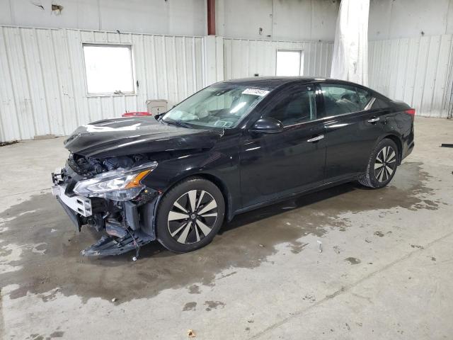 2019 NISSAN ALTIMA SV #3301653646