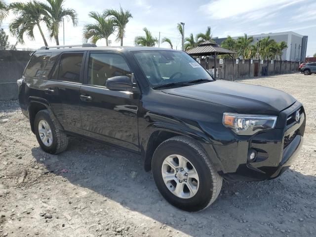2024 TOYOTA 4RUNNER SR #3285548291