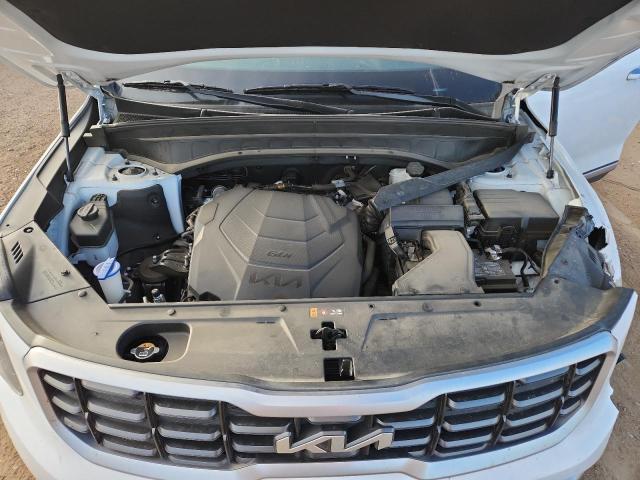 2024 KIA TELLURIDE #3296640024