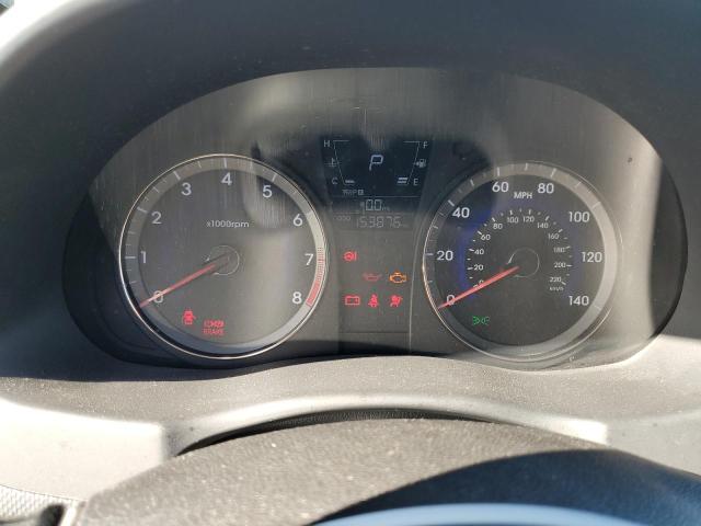2014 HYUNDAI ACCENT GLS #3294278878