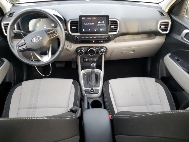 2025 HYUNDAI VENUE SEL #3309542575