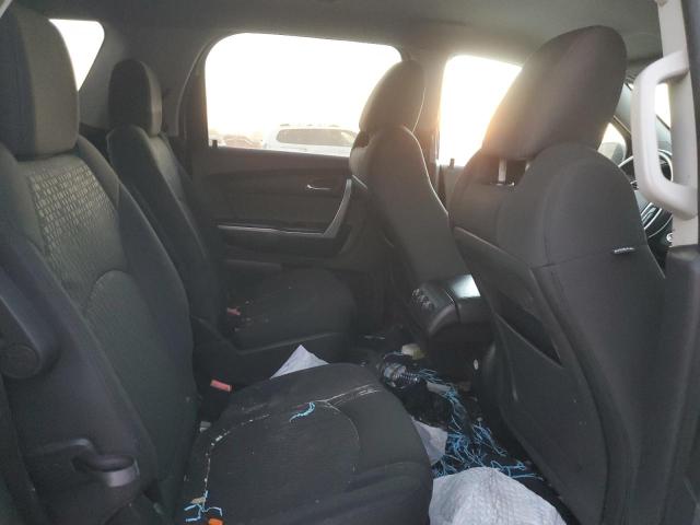 2012 GMC ACADIA SLE #3301663644