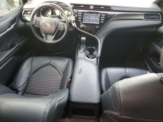 2019 TOYOTA CAMRY L #3303731420