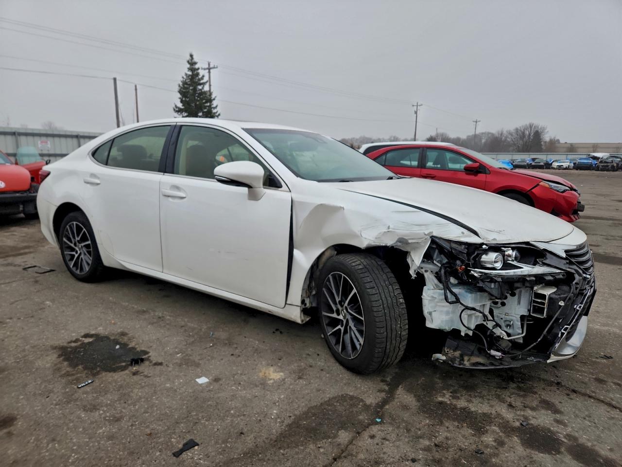 Lexus Es 350 Image 4