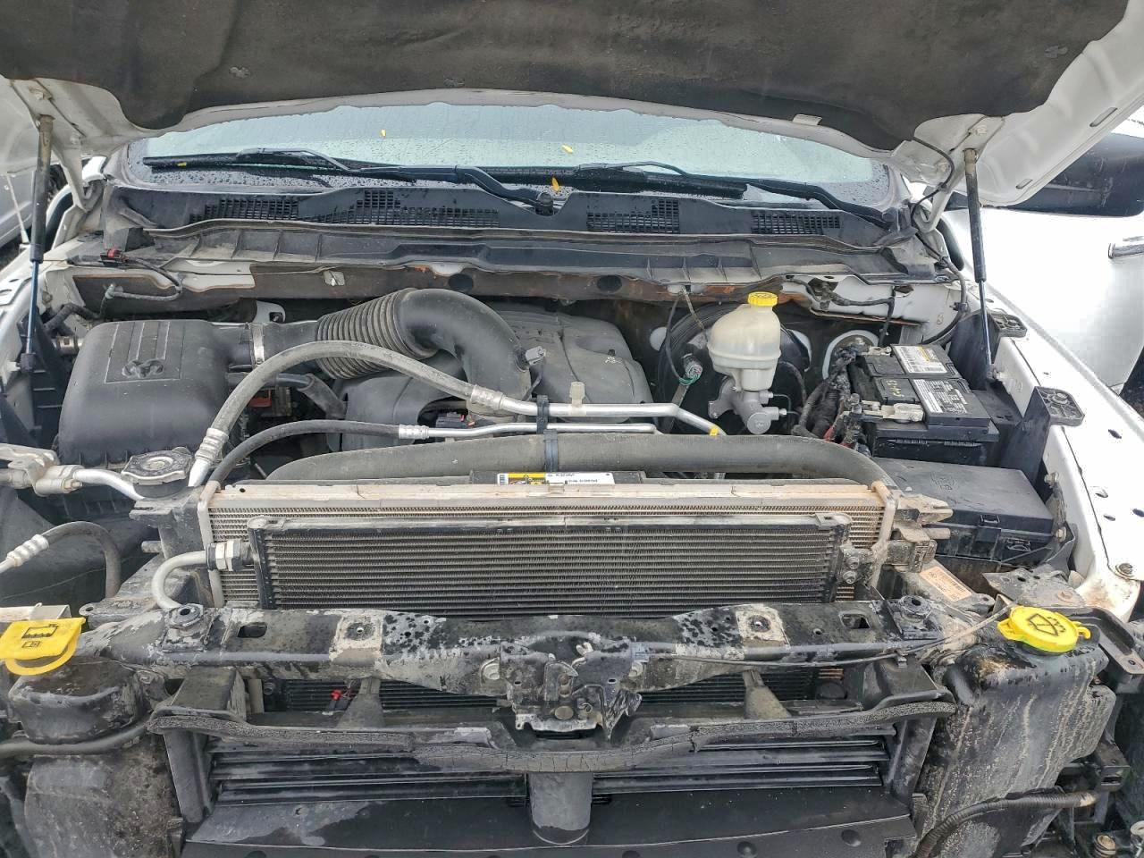 Lot #3311521241 2015 RAM 1500 SLT