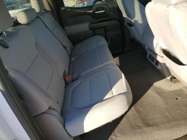 2020 CHEVROLET SILVERADO #3304519434