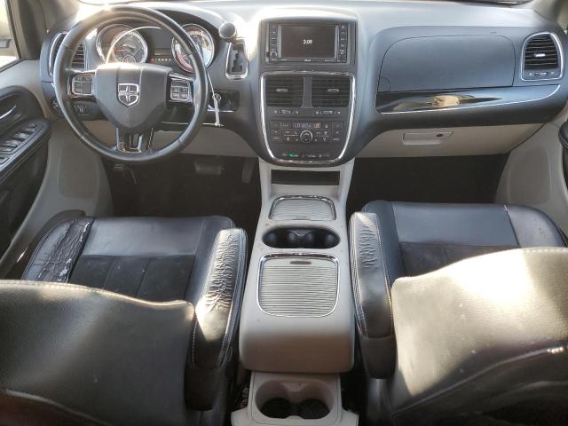 2017 DODGE GRAND CARA #3303682936