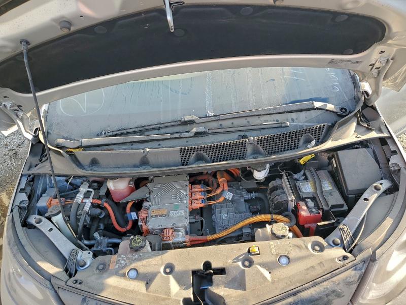 2017 CHEVROLET BOLT EV PR #3297195415